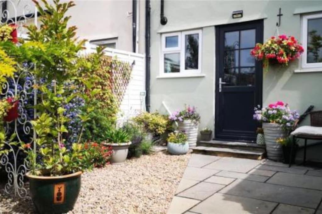 Villa Beautiful Victoria Retreat Cheltenham Exterior foto